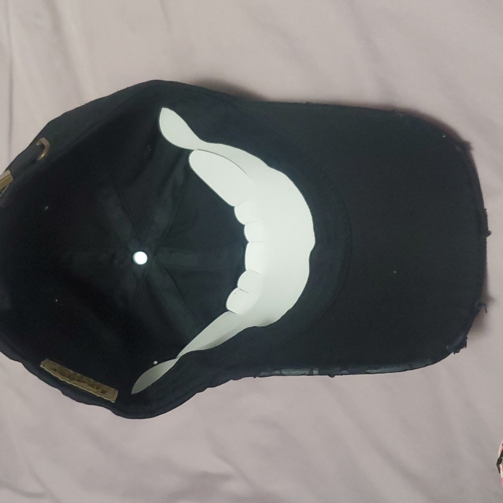 Distressed Hat - image 4